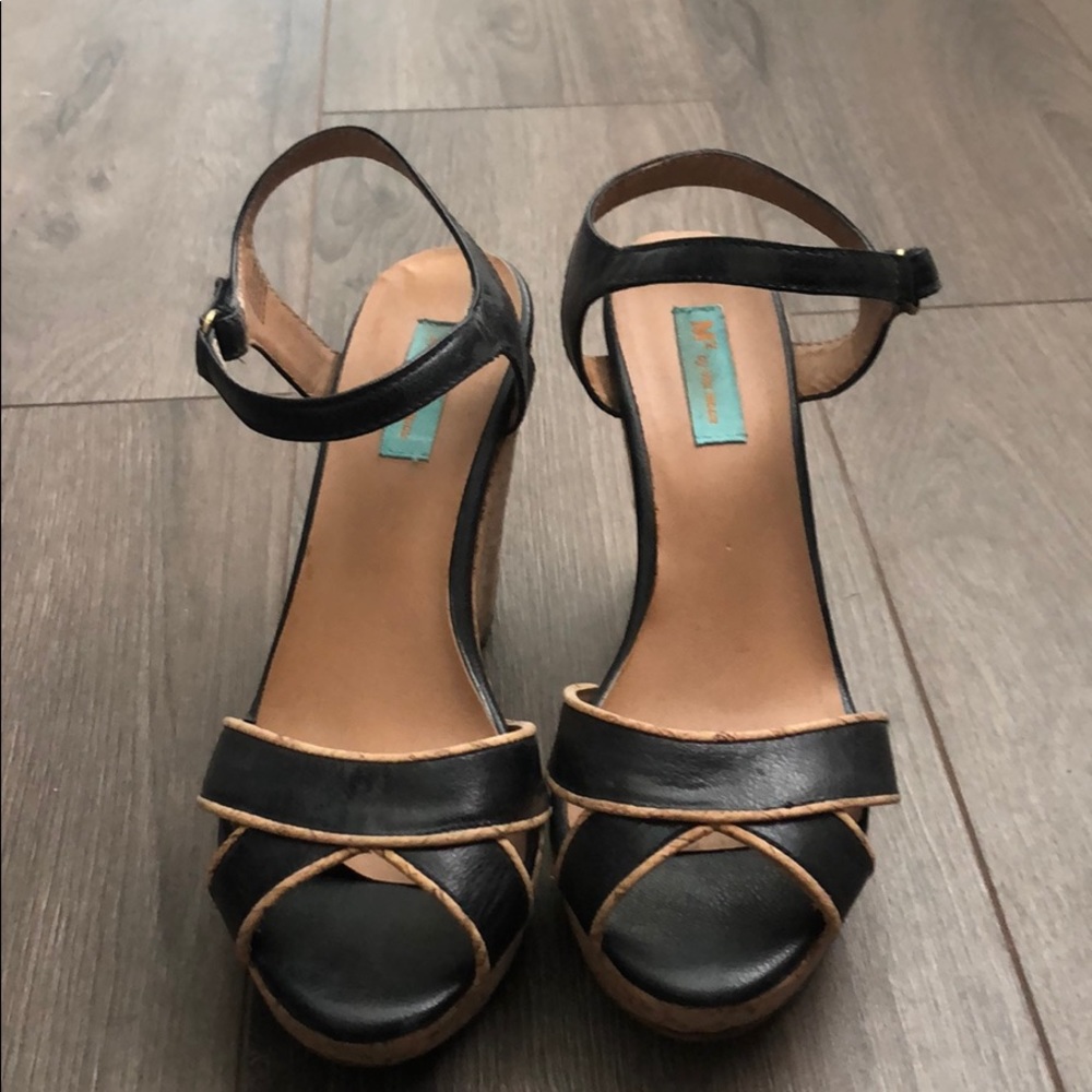 Miz mood M2 wedge